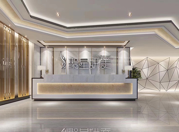 郑州医疗美容机构设计应该注意哪些关键要素