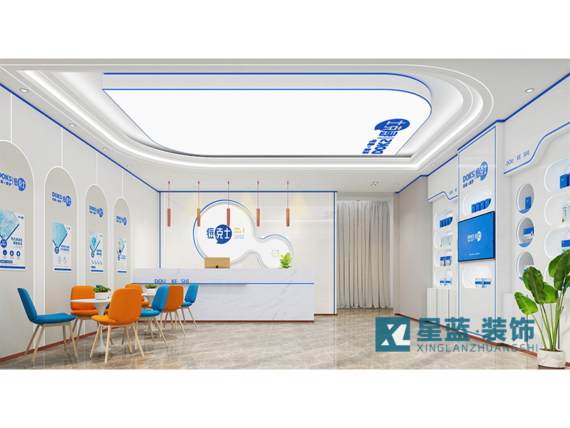 医美空间装修设计的重要性