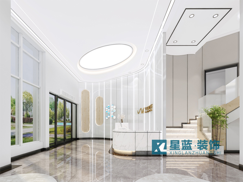 装修一个高端牙科诊所都应从那几方面考虑？