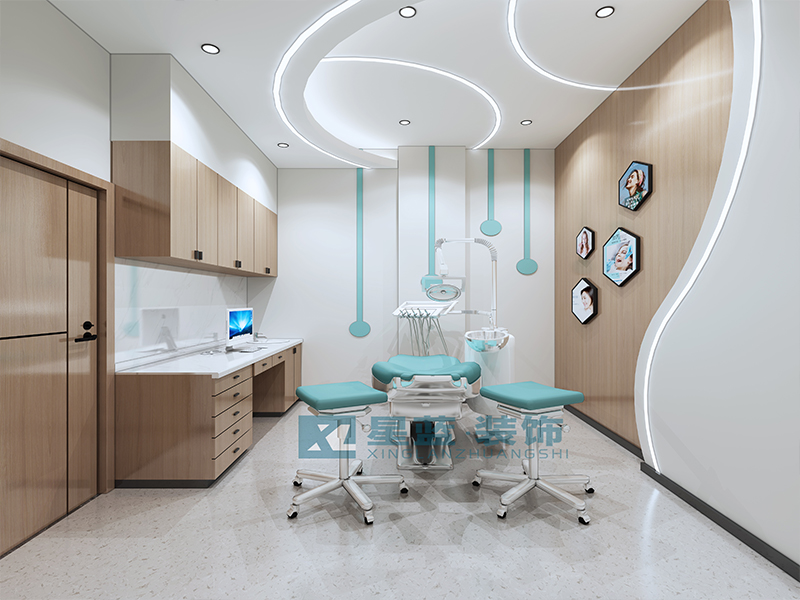 高端口腔诊所与低端口腔诊所大家通常从哪几方面区分呢?