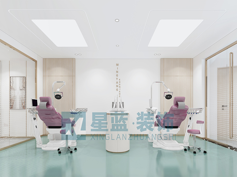 报价单的这些事情了解清楚了装修口腔诊所就不容易被坑