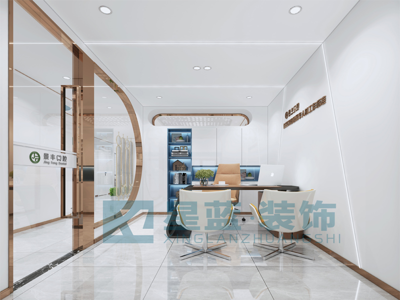 高端口腔诊所的优势都有哪些呢