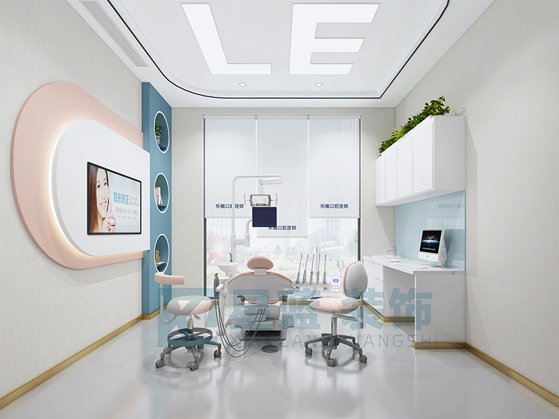 普通的口腔诊所和专业口腔诊所的区别？