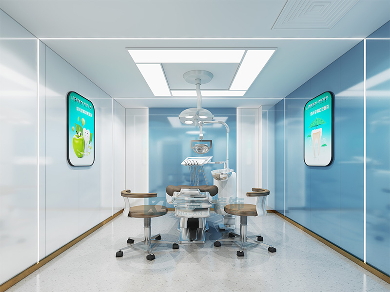 开设口腔诊所的申请条件和审批流程