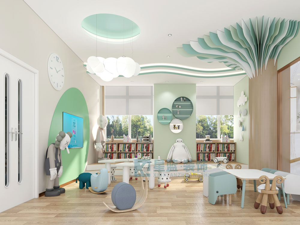 牙科诊所装修设计：提升患者的就诊体验