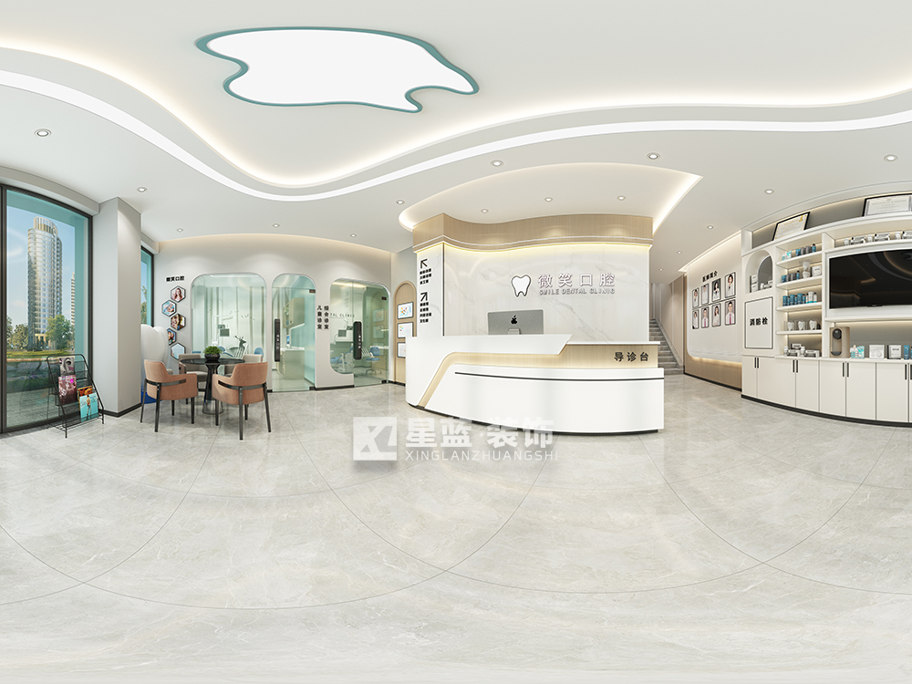 口腔门诊装修时设备间贴了吸音板后噪音还是很大，怎么办？