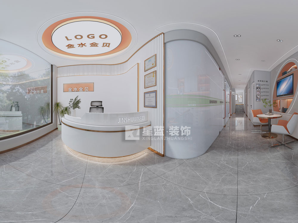 装修设计口腔诊所的实用建议