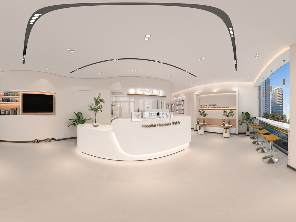 口腔门诊功能规划与空间设计全案：提升效率与患者体验