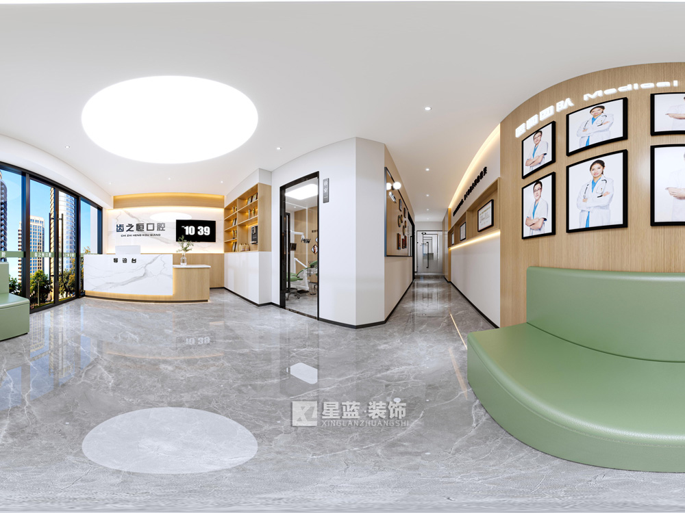 老诊所焕新：如何通过改造升级，在市场中重塑竞争力